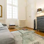 Chambre Ducale