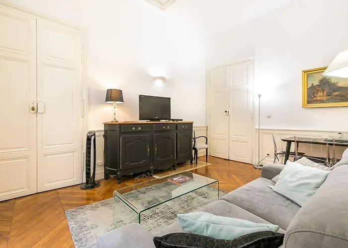 Chambre Ducale